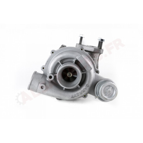 Turbo pour Land-Rover Discovery II 2.5 TD5 122 CV 