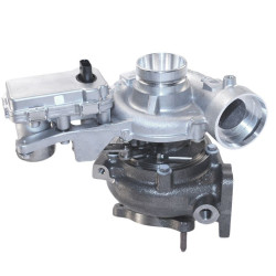 Turbo IHI AL0058