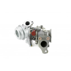 Turbo pour Seat Exeo 2.0 TDI 170 CV 