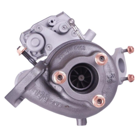 Turbo 5303 998 0278