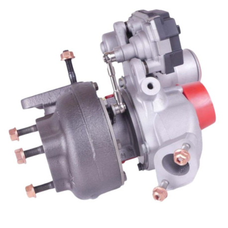 Turbo 5303 998 0278