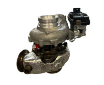 Turbo 884881-5001S A6540908400