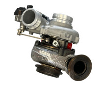 Turbo 884881-5001S A6540908400