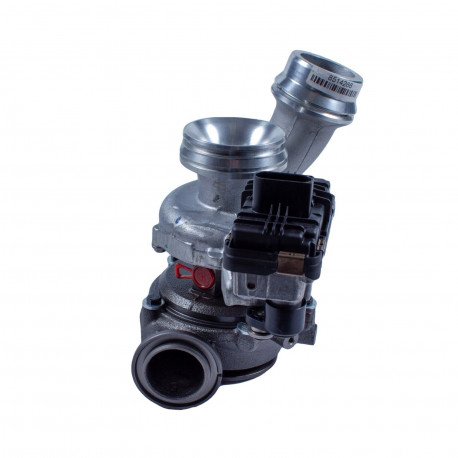 Turbo 8514266
