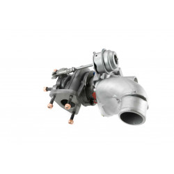 Turbo pour Renault Megane II 1.5 dCi 101 CV 