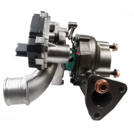 Turbo 5440 970 0030