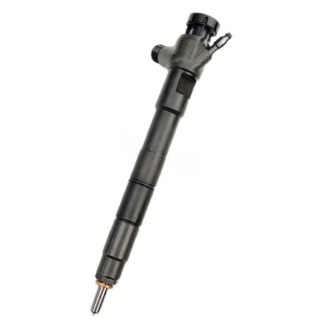 Injecteur pour AUDI A1 (8X1 / 8XK) 1.4 TDI 90 CV - 28424049