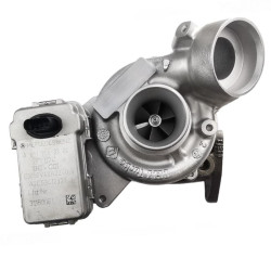 Turbo VV22