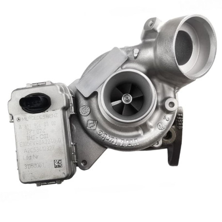 Turbo VV22