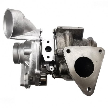Turbo pour MERCEDES Classe E T-Model (S212) 200 CDI 136 CV VV22