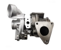 Turbo VV22