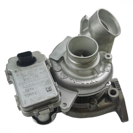 Turbo VV22