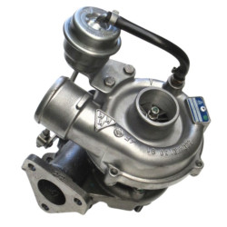 Turbo 5304 988 0002