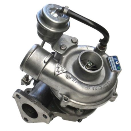 Turbo 5304 988 0002