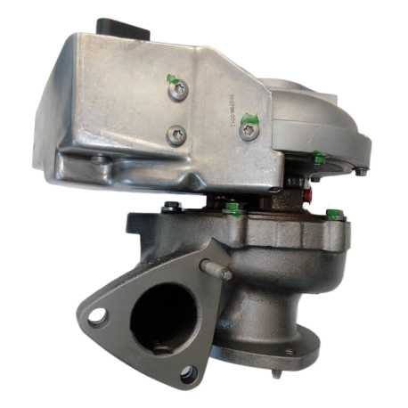 Turbo 822182-5004S