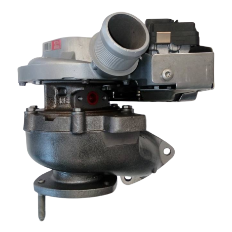 Turbo 822182-5004S