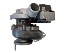 Turbo 822182-5004S