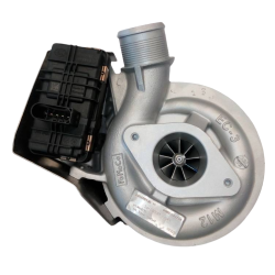 Turbo 822182-5004S
