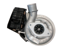 Turbo 822182-5004S