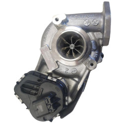 Turbo 845275-5002S