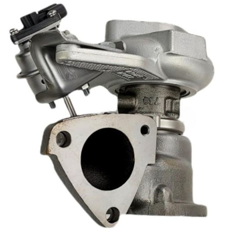 Turbo 49131-06320
