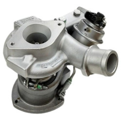 Turbo 49131-06320