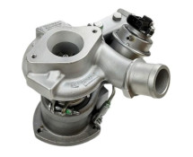Turbo 49131-06320