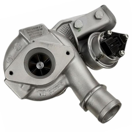 Turbo 49131-06320