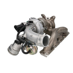  Turbo 9VA15