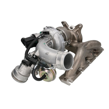  Turbo 9VA15