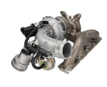  Turbo 9VA15