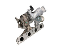  Turbo 9VA15