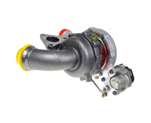 Turbo 879542-5004S