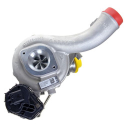 Turbo 879542-5004S