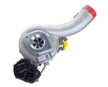 Turbo 879542-5004S