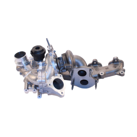 Turbo 846016-5001S