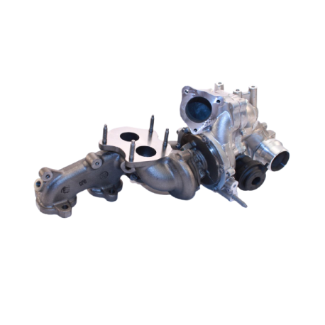 Turbo 846016-5001S