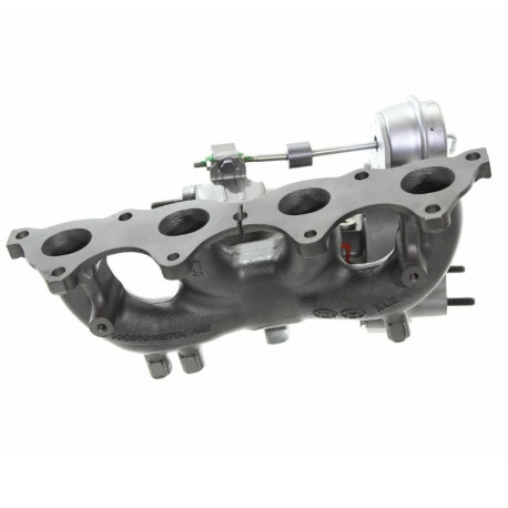 Turbo 5303 970 0384