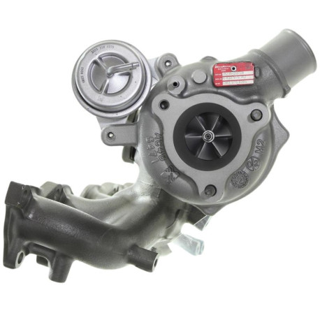 Turbo 5303 970 0384