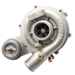 Turbo 452283-5001S