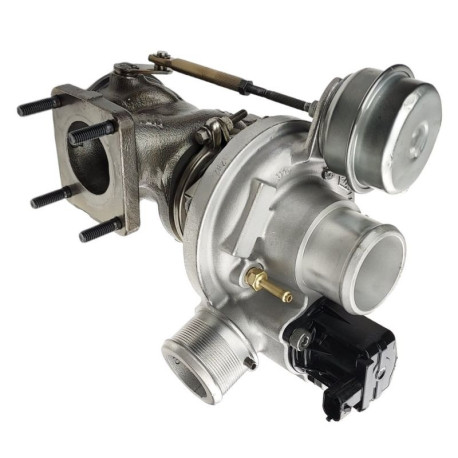Turbo 814999-5004S