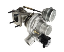 Turbo 814999-5004S