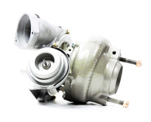 Turbo 728989-5019S