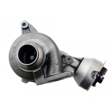 Turbo 760220-5004S