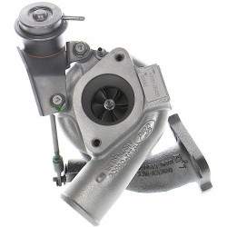 Turbo 49S31-05403