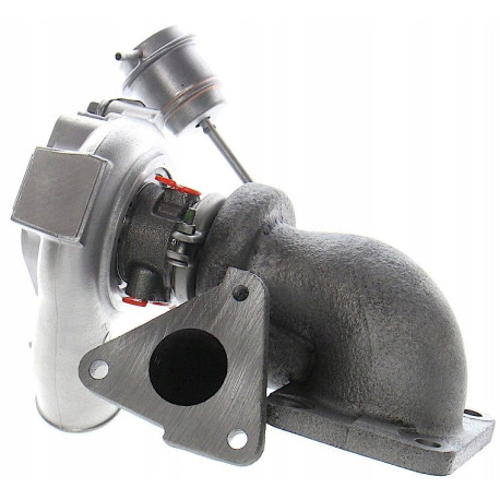 Turbo 49S31-05403