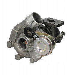 Turbo 49135-05010