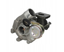 Turbo 49135-05010