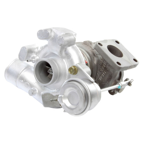 Turbo 49135-05000