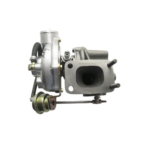 Turbo 5303 988 0075
